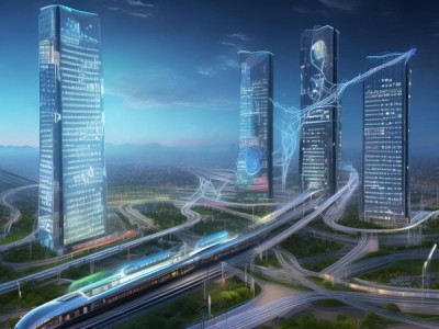 科技创新体系建设项目，构建高质量发展的新引擎