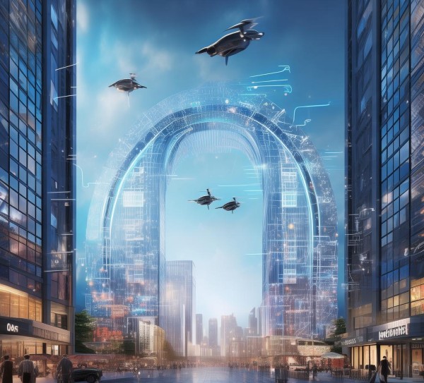 经济科技体系,连接经济与科技的桥梁 经济科技体系,连接经济与科技的桥梁