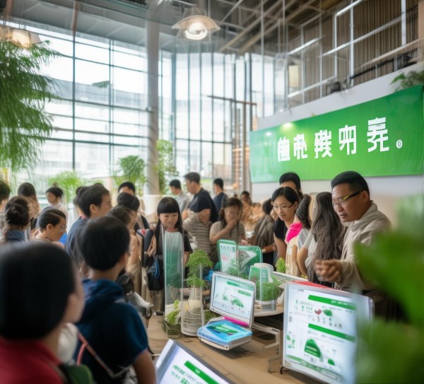 环保局科技活动周,守护绿色未来 环保局科技活动周,守护绿色未来