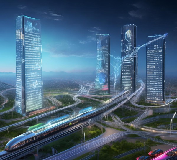 科技创新体系建设项目，构建高质量发展的新引擎